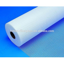 High Standard EIFS 145gr / m2 Malha de fibra de vidro resistente a alcalis
